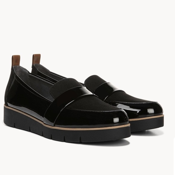 Dr. Scholl's Shoes - Dr Scholl’s Webster Loafer Patent Leather Size 9 Orig. $80